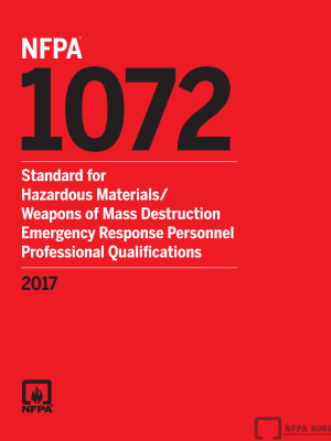 NFPA 1072 PDF NFPA 1072 PDF
